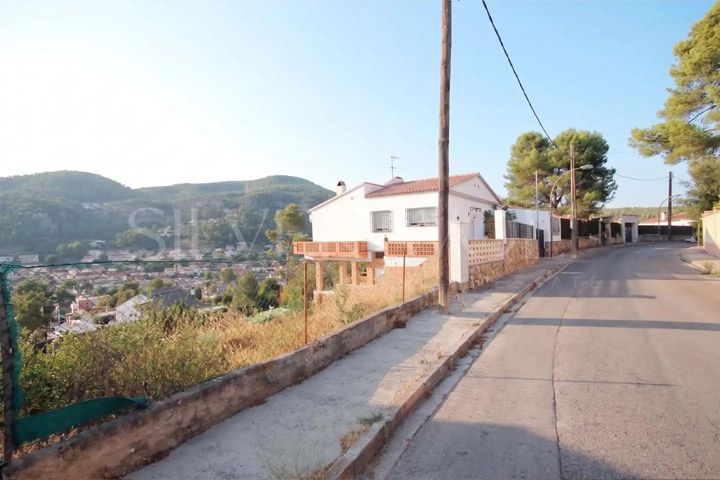 Lands and plots for sale in calle Enric Granados, imagen 8