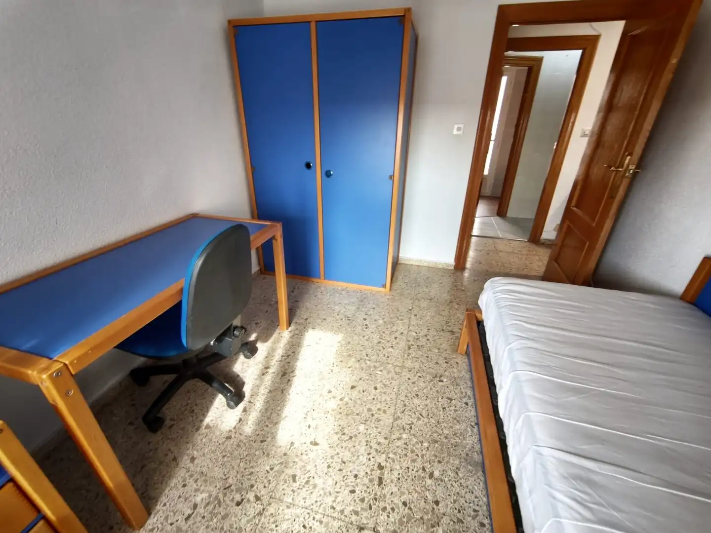 Wohnung mit Terrasse zum Verkauf in Calle Doctor García Reyes, imagen 11