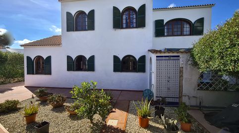 Photo 2 of Houses for sale in Cala Blanca, Ciutadella de Menorca