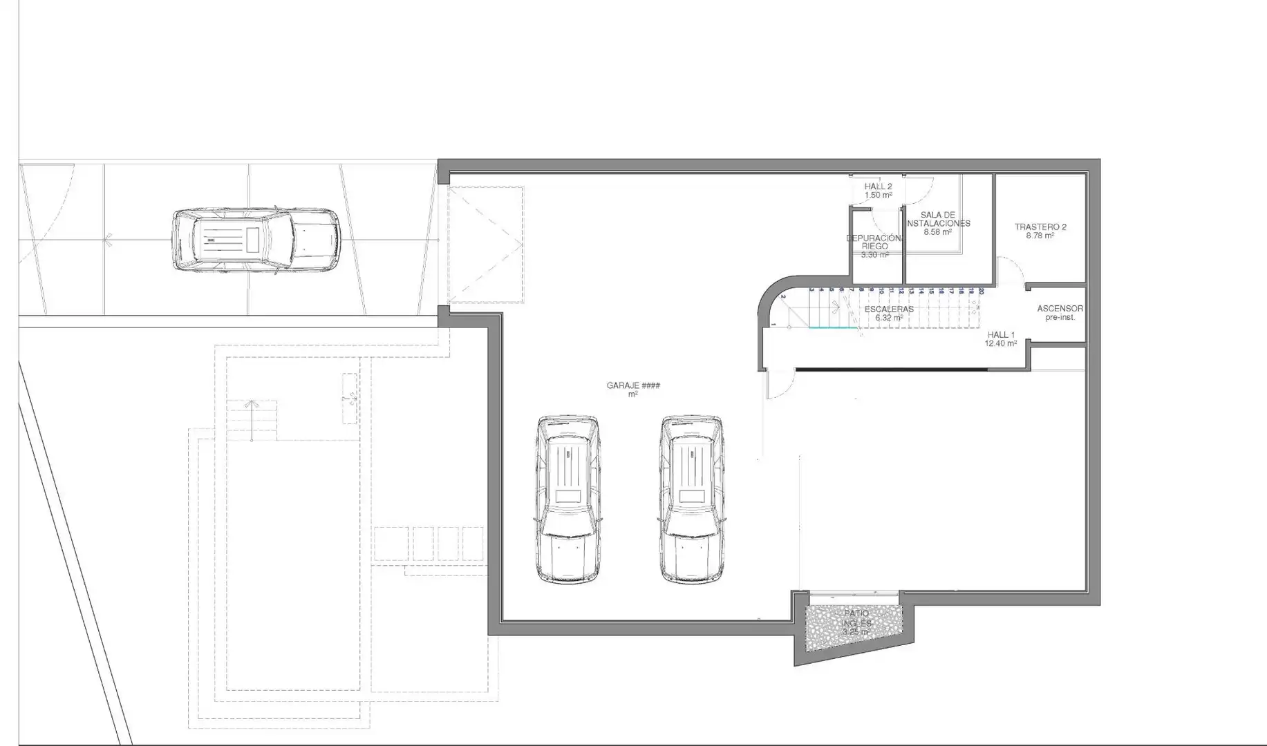 Villa con piscina in vendita a La Capellanía - El Higuerón, imagen 30