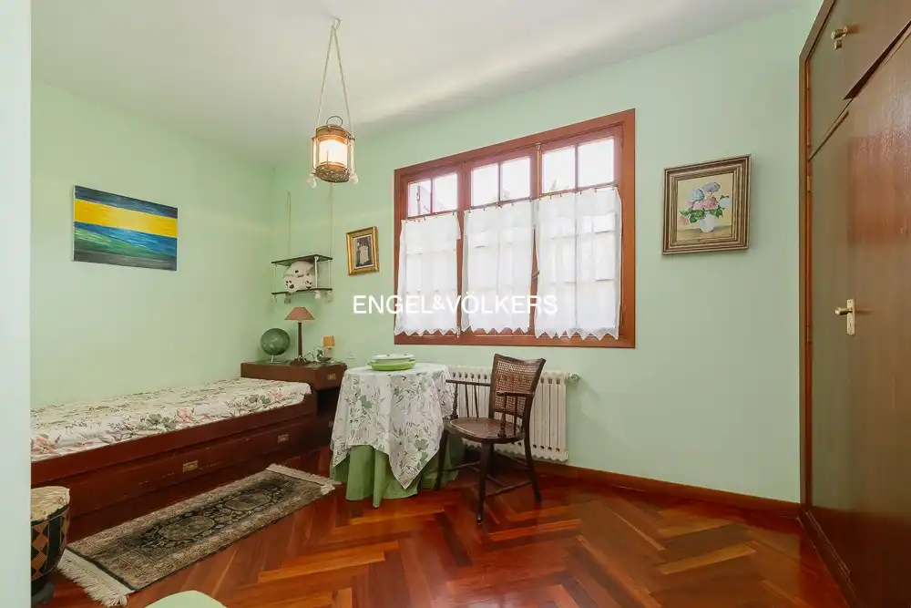 Casa o xalet en venda a Panxón