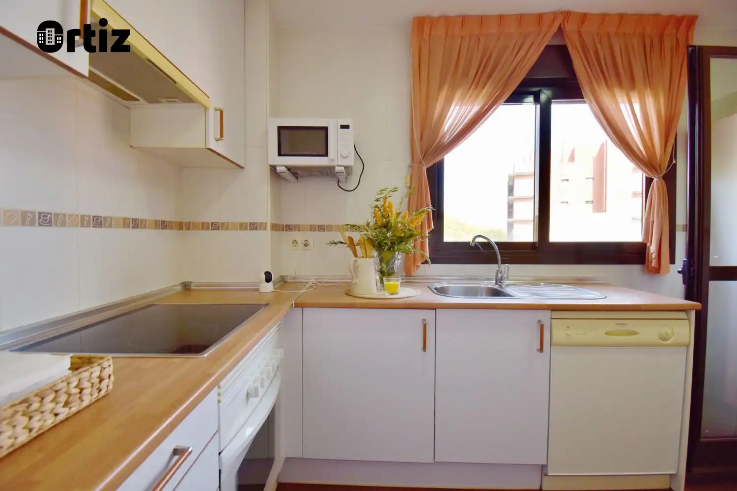 Wohnung mit Pool zum Verkauf in Soto del Henares, imagen 5