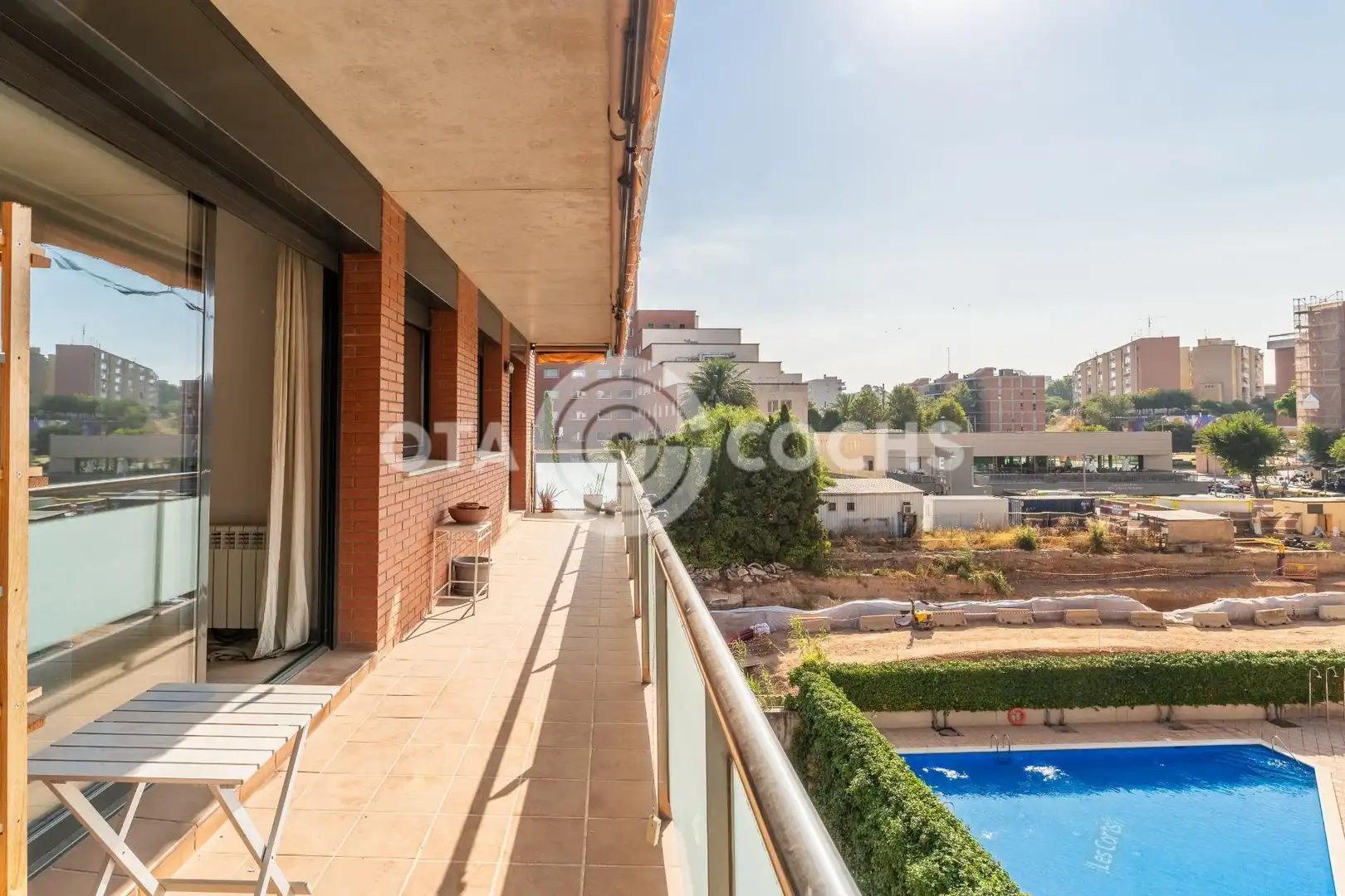 Terrassa de Pis en venda en Tarragona amb Aire condicionat, Calefacció i Traster
