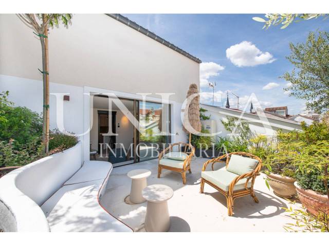 Ático en Venta en Mayor en Sol