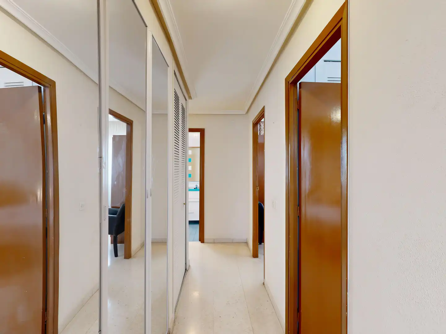 Wohnung mit Aufzug zum Verkauf in Centro, imagen 25