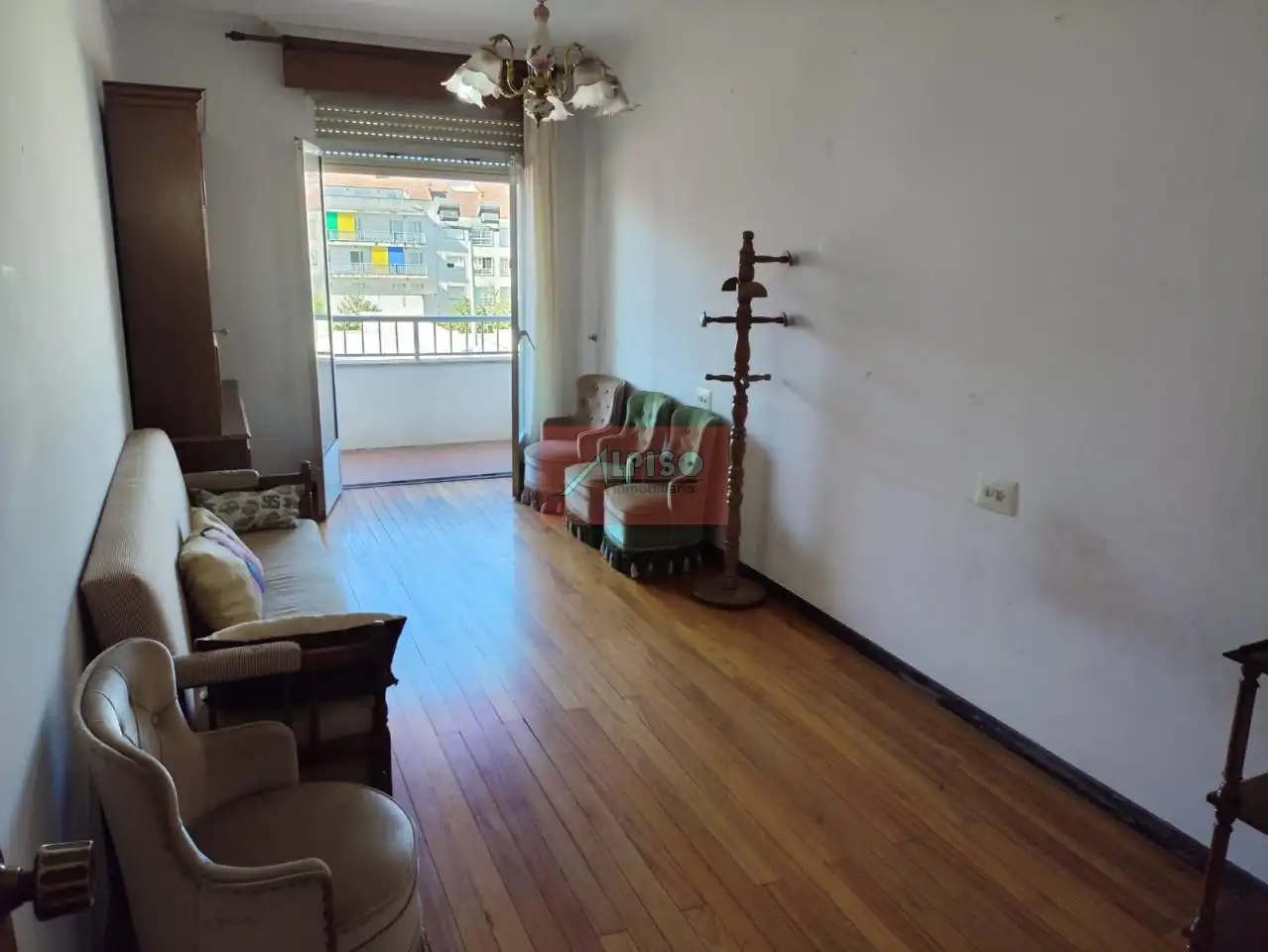Appartamento con terrazza in vendita a Xinzo de Limia, imagen 46