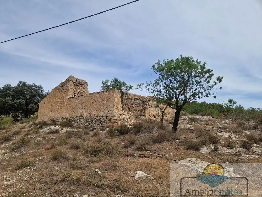 Country house for sale in Albox, imagen 3