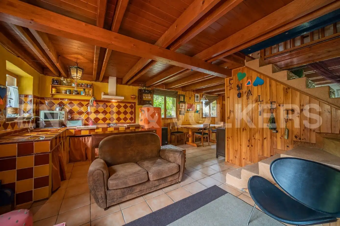 Vista exterior de Casa o chalet en venta en Es Bòrdes con Trastero y Amueblado