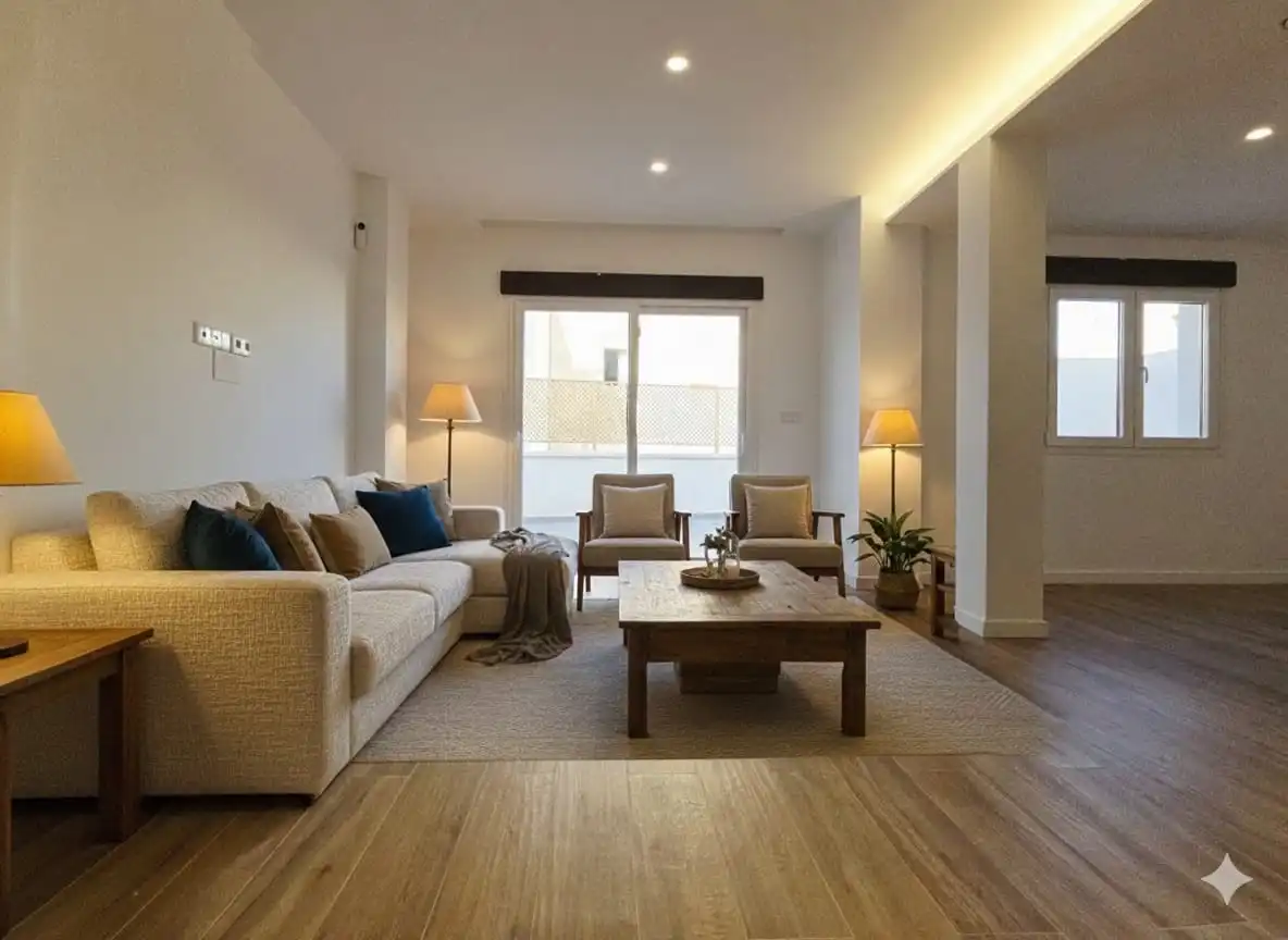 Detached house for sale in Aspe Centro