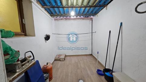 Foto 5 de Planta baixa en venda a Cuatrocientas Viviendas, Alicante