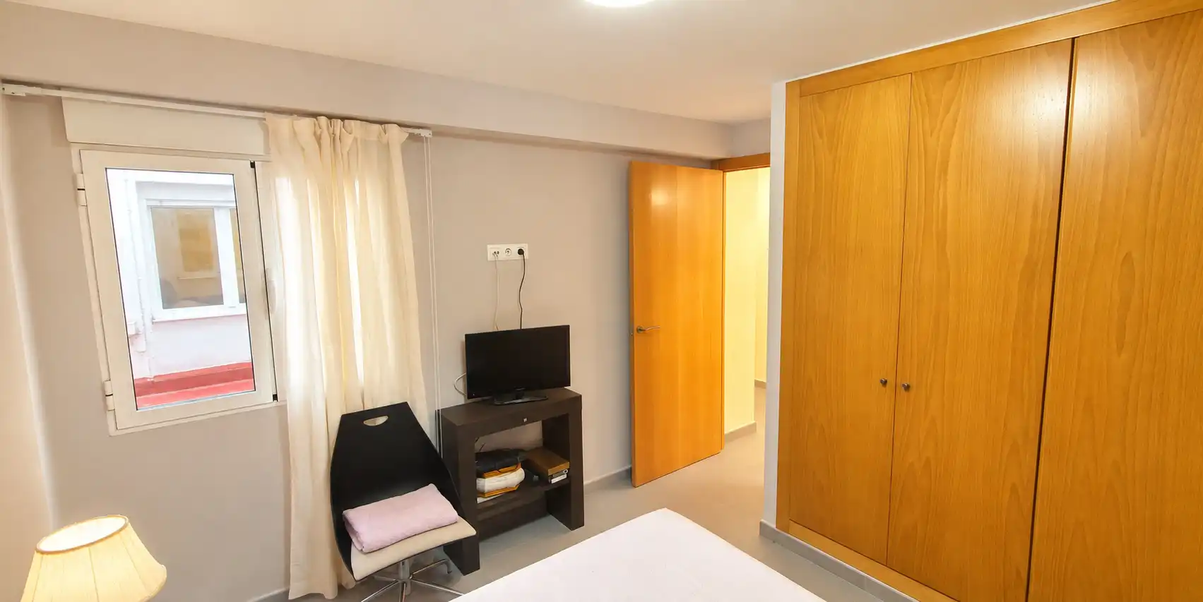 Appartamento con terrazza in vendita a Carrer Nau 4, imagen 12