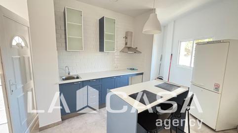 Photo 5 of Flat for sale in Bajadilla - Fuente Nueva, Algeciras