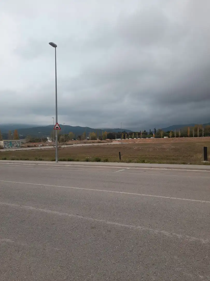 Terreny industrial de lloguer a Can Illa, imagen 20