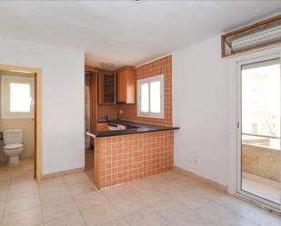 Kitchen of Flat for sale in Sant Andreu de Llavaneres  with Balcony