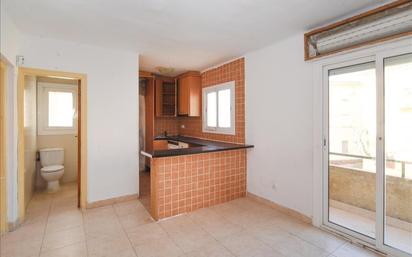 Kitchen of Flat for sale in Sant Andreu de Llavaneres  with Balcony