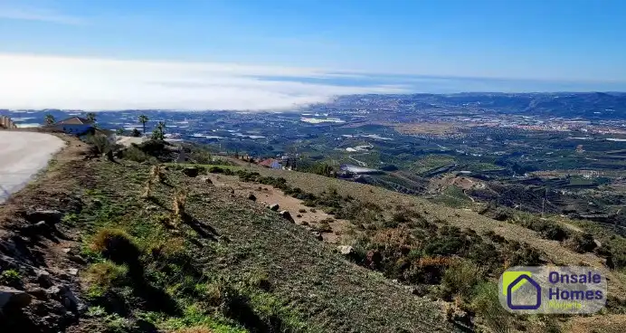 Grundstücke und Bauplätze zum Verkauf in Vélez-Málaga ciudad, imagen 12