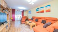 Living room of Flat for sale in Fuenlabrada  with Air Conditioner, Heating and Terrace