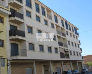 Vista exterior de Dúplex en venda en Alcantarilla amb Traster i Balcó