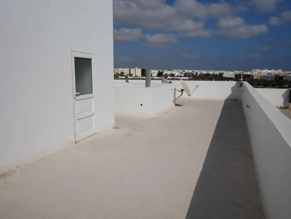 Flat for sale in San Francisco Javier - Argana Baja