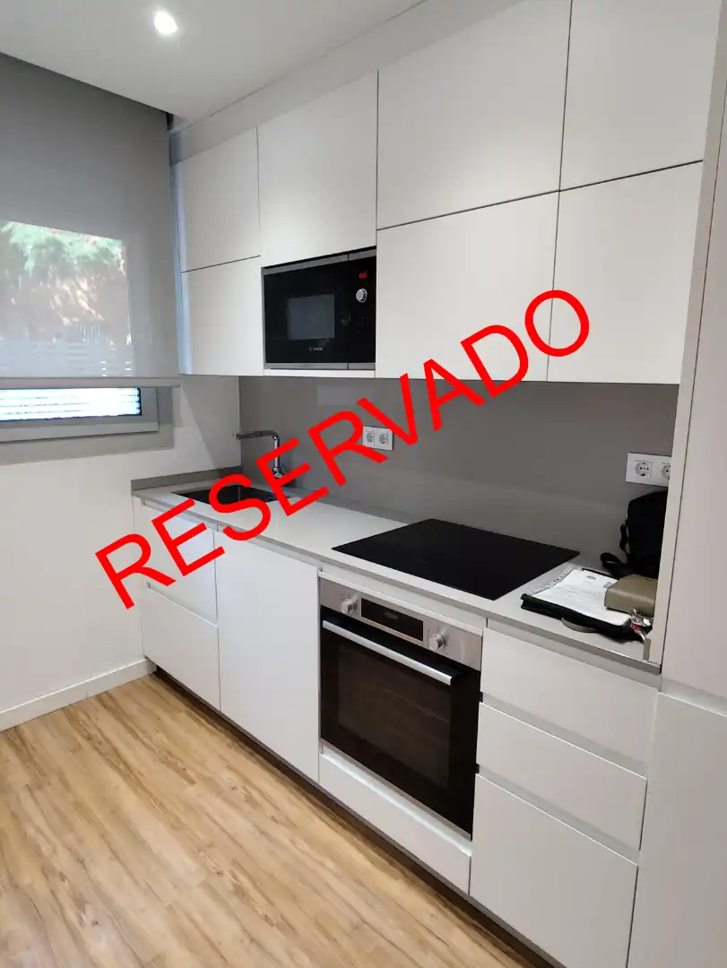 Kitchen of Ground floor for sale in Molins de Rei  with Air Conditioner, Heating and Parquet flooring