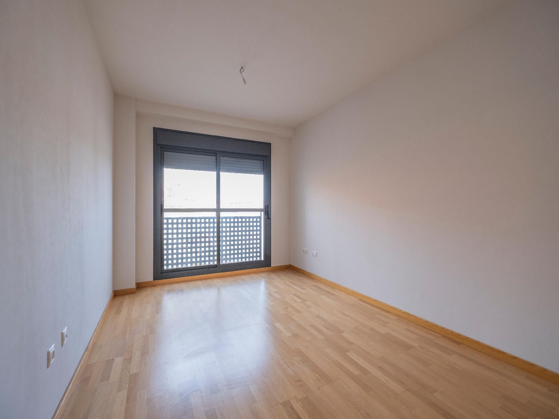 Bedroom of Flat for sale in Ávila Capital  with Storage room