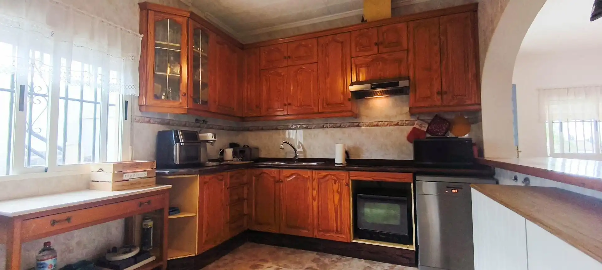 Villa avec piscine à vendre à San Fulgencio, imagen 12