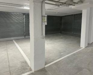 Aparcament de Garatge en venda en Gijón 