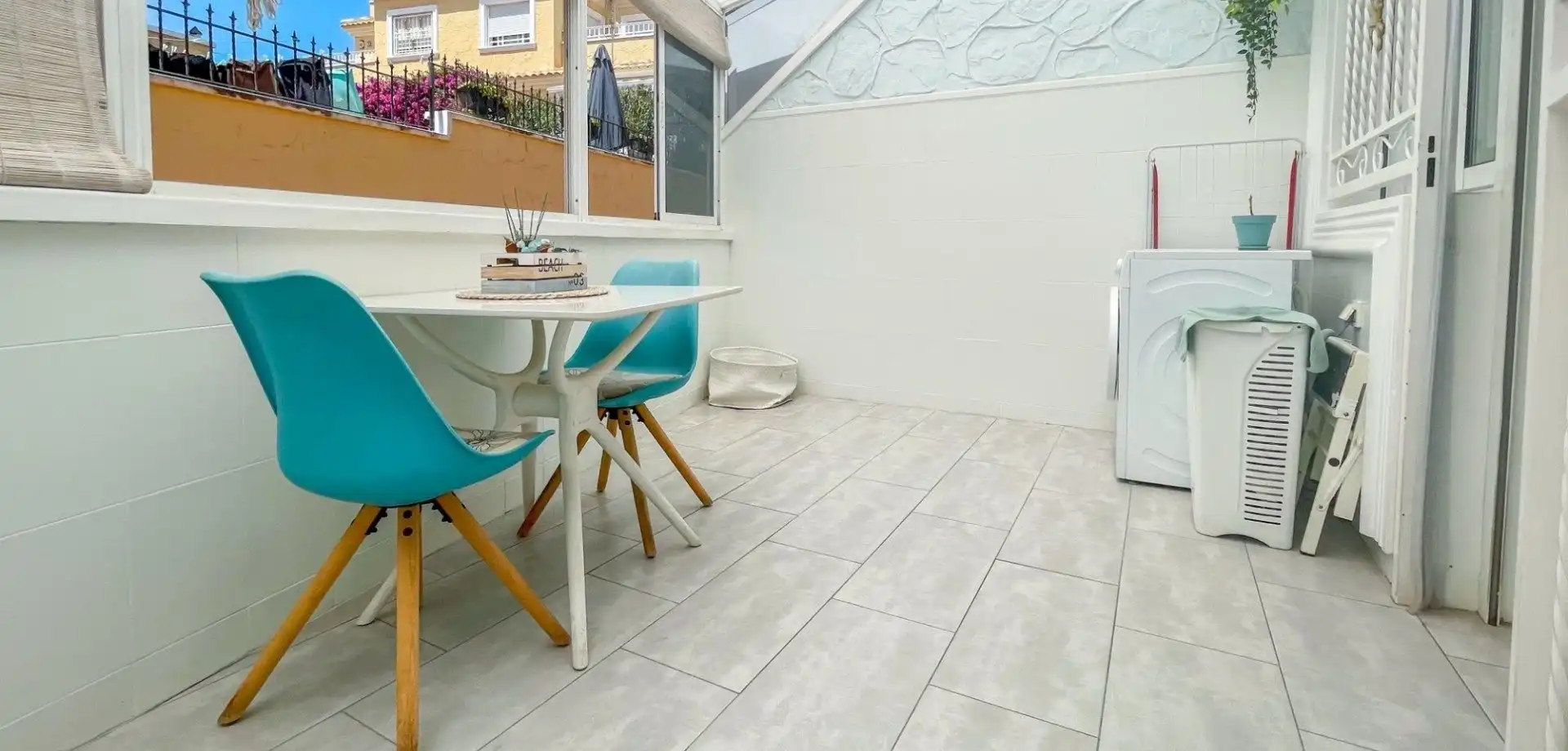 Adosado con piscina en venta en Los Balcones - Los Altos, imagen 17