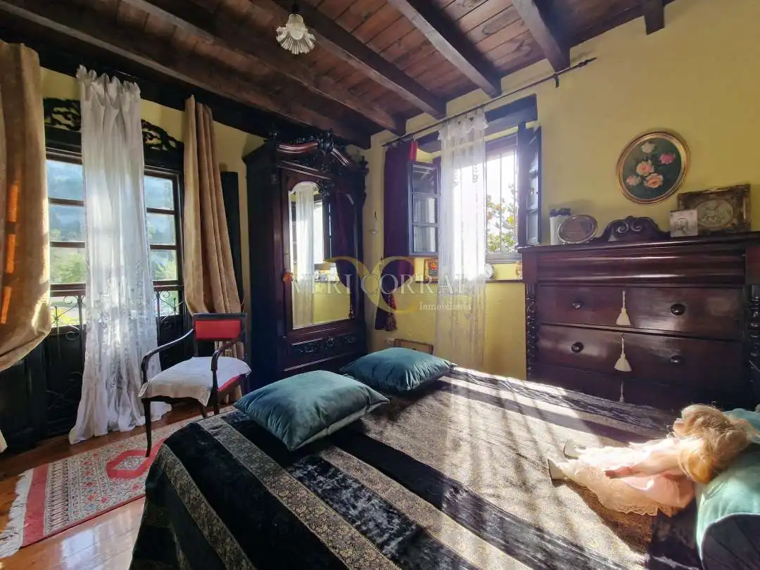 House with terrace for sale in Rales, imagen 38