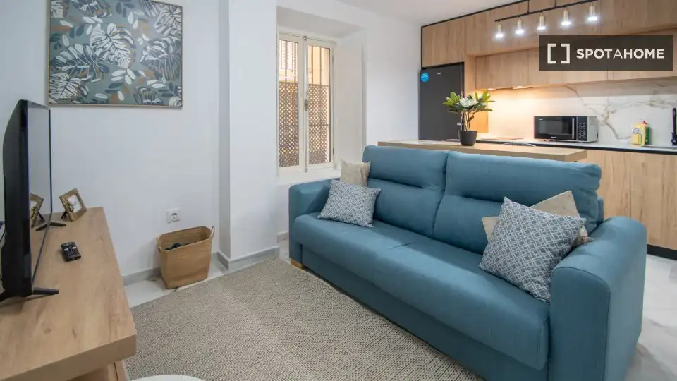Habitació a Centro Histórico