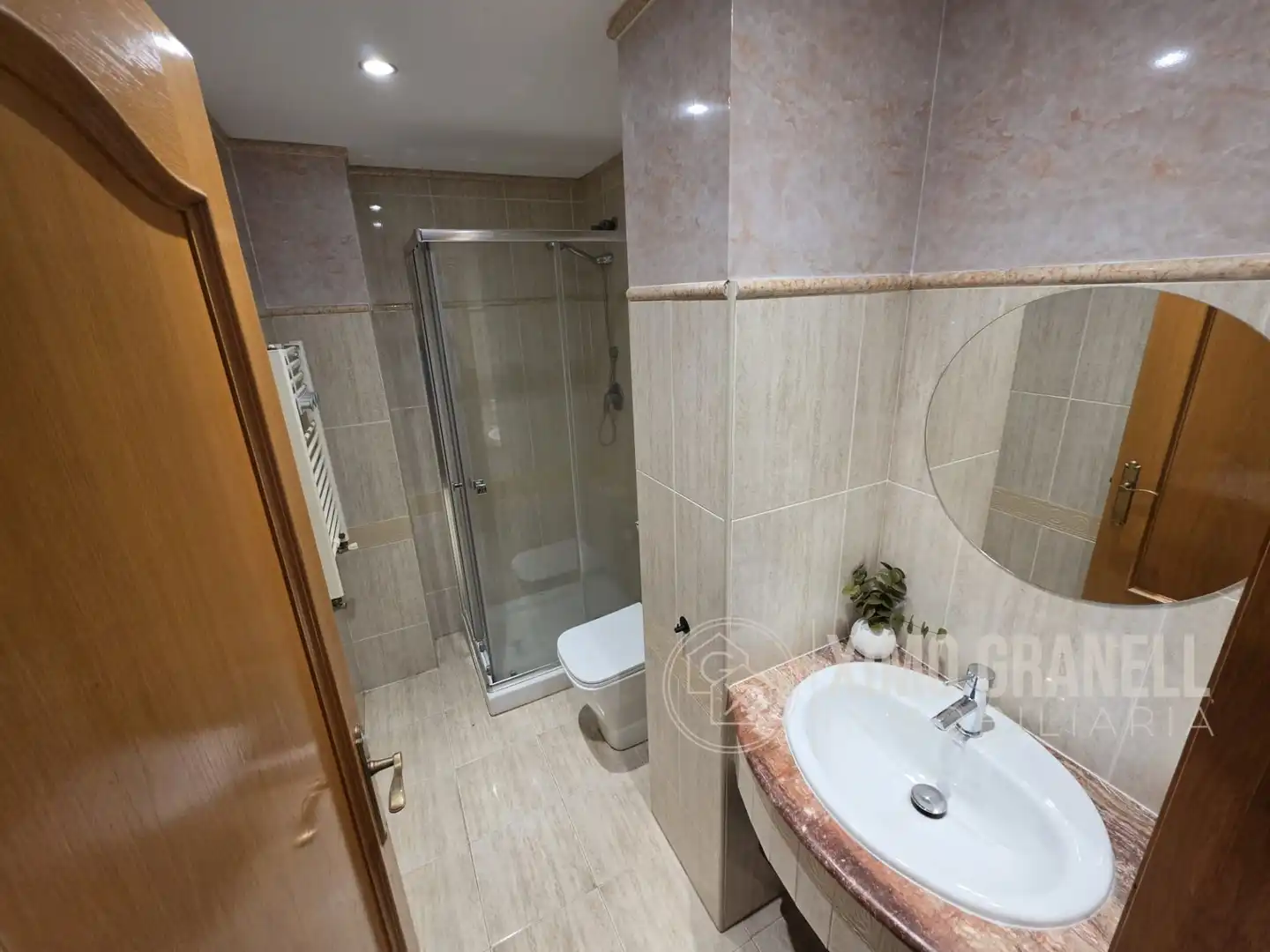 Duplex with lift for sale in Camino de Onda - Salesianos, imagen 29