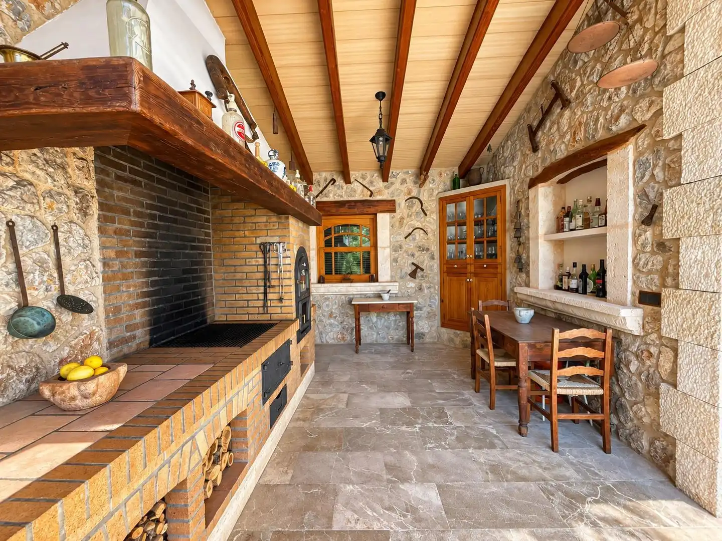 Villa avec terrasse à vendre à Calvià pueblo, imagen 57
