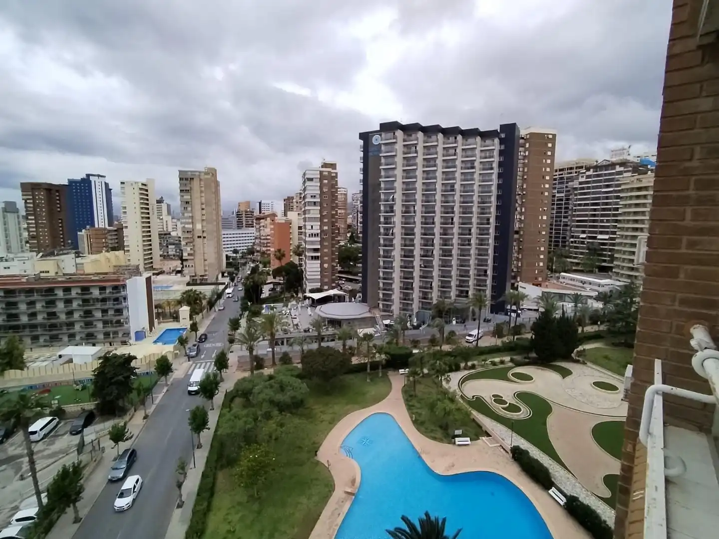 Apartamento con piscina en venta en Avinguda de Europa, imagen 2
