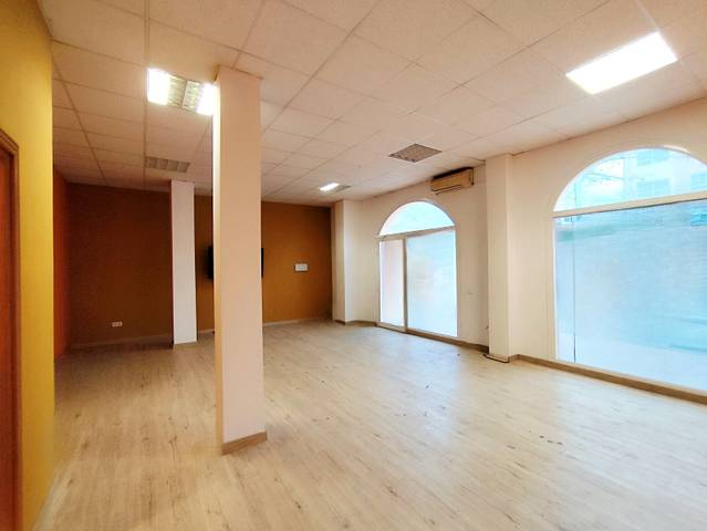 Local comercial en Venta en Carrer d'Aragó en Pere Garau