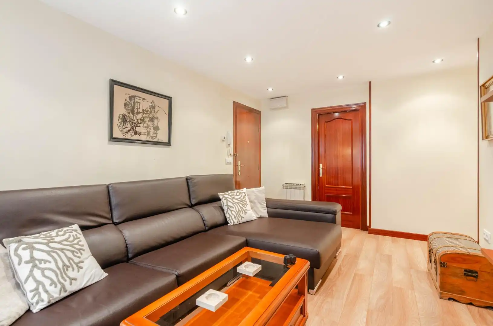 Piso con ascensor en venta en Calle DE BOBES 9, imagen 4