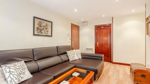 Foto 4 de Piso en venta en Calle de Bobes, 9, Llano, Gijón