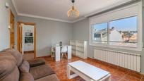 Living room of Flat for sale in Sant Joan de Vilatorrada  with Air Conditioner and Heating