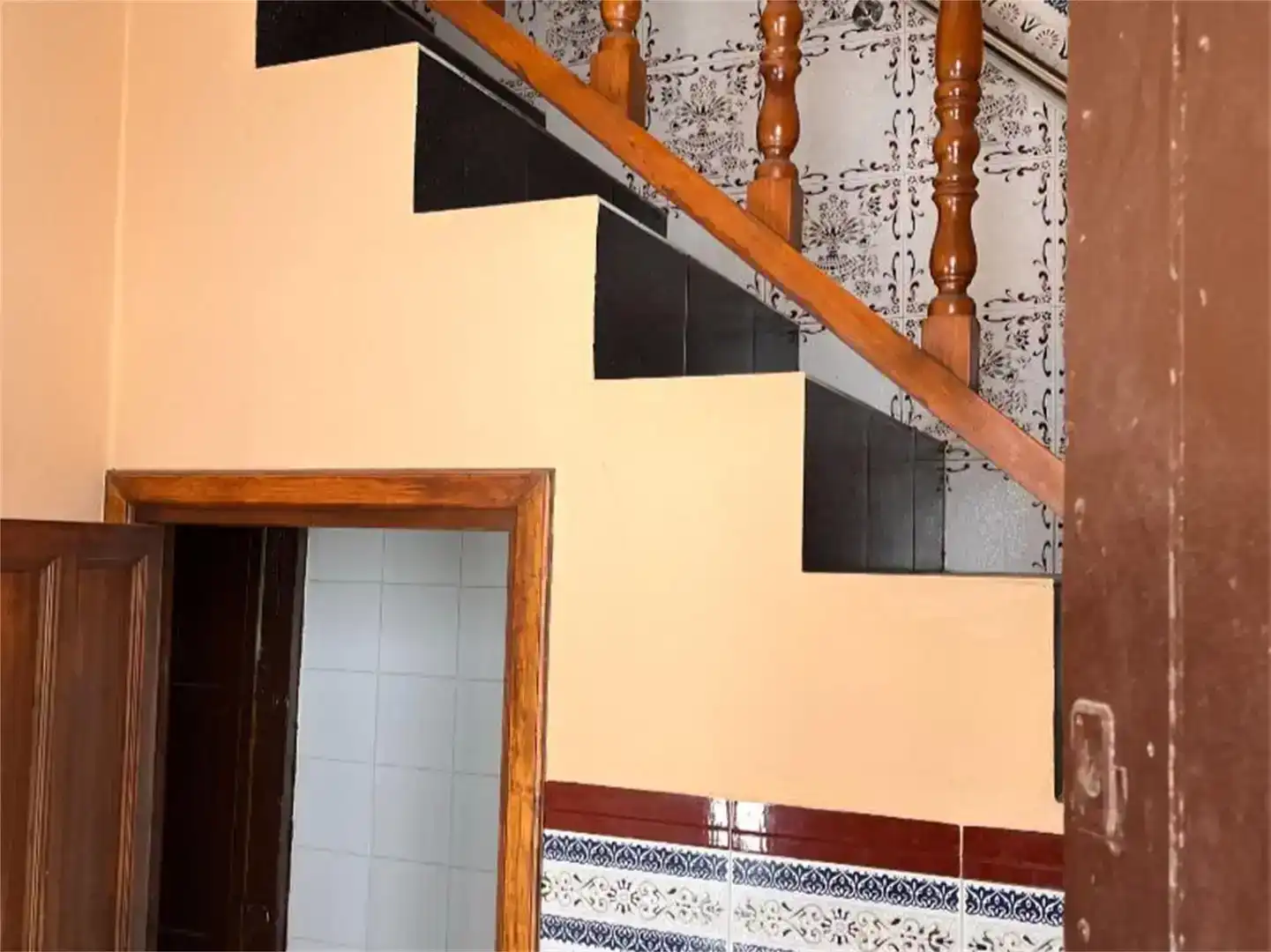 Piso en venta en Fuenteheridos con Jardín privado, Horno y Balcón