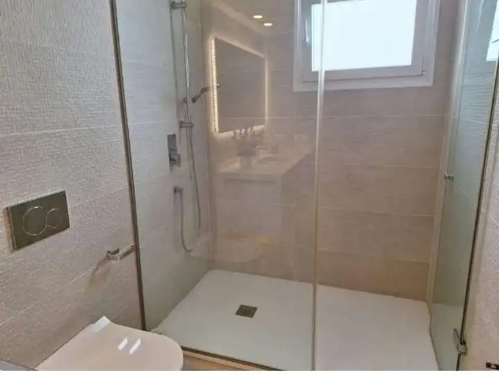Piso con ascensor en venta en Centro Ciudad, imagen 9