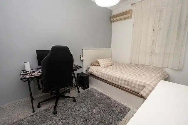 Habitación de Casa o chalet en venta en Almonte con Aire acondicionado, Calefacción y Terraza