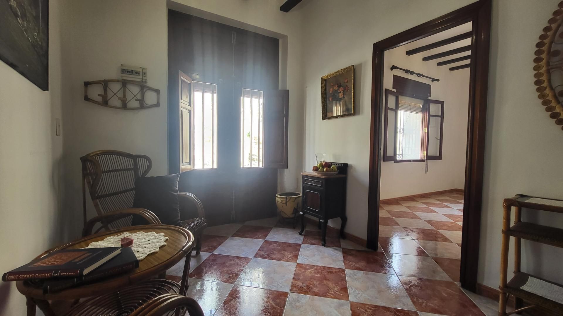 Casa o xalet en venda en Montitxelvo / Montichelvo amb Aire condicionat, Calefacció i Terrassa