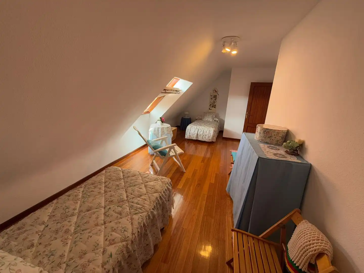 Wohnung mit Terrasse zum Verkauf in Salceda, imagen 15