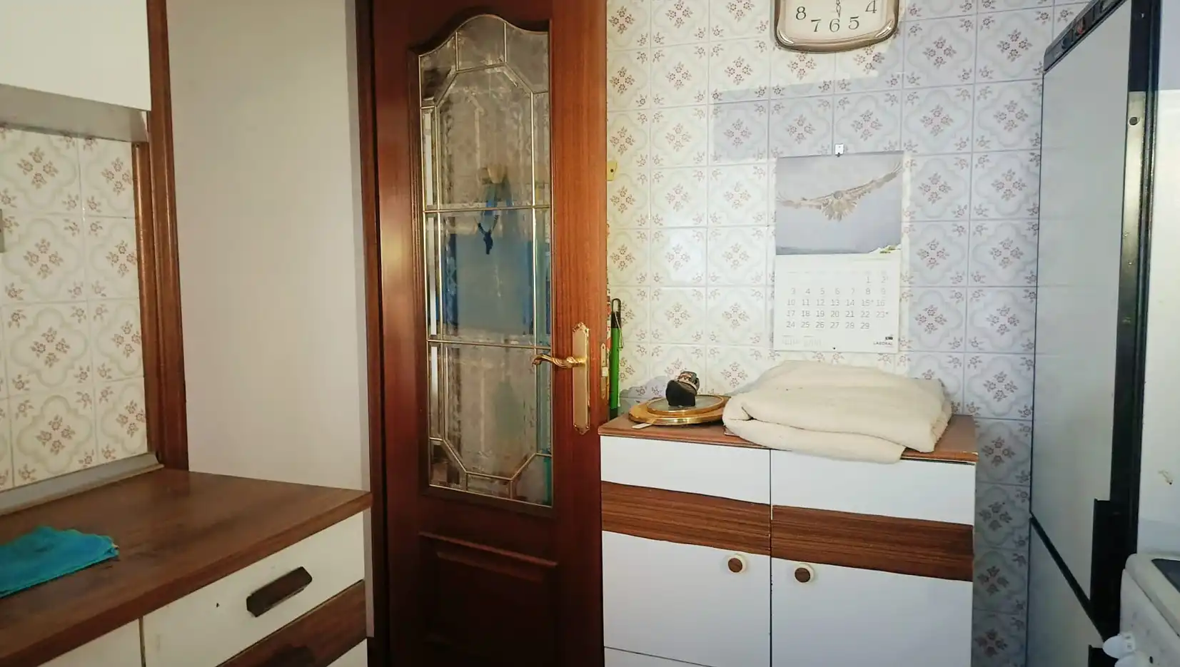 Bathroom of Flat for sale in Bilbao   with Heating