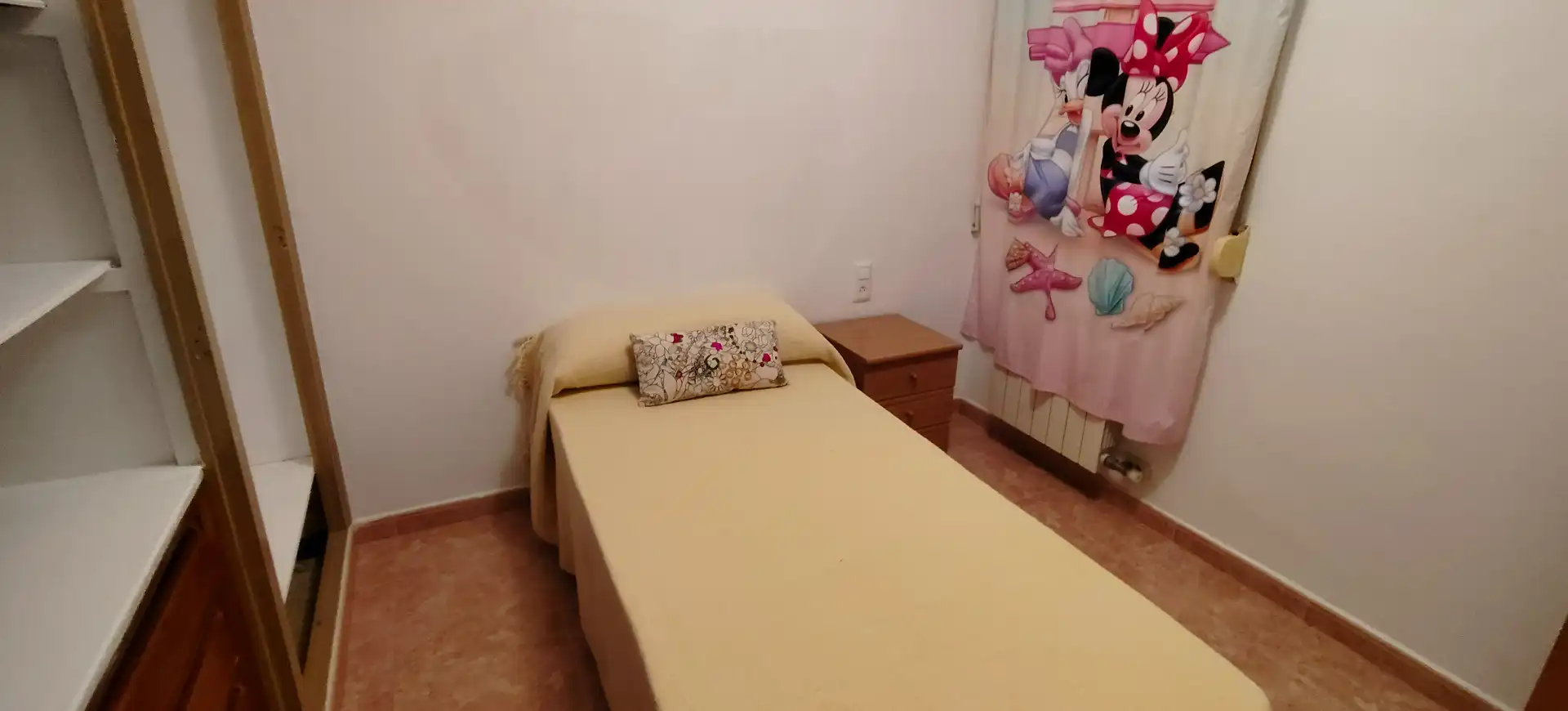 Flat for rent in Lleida, Lleida