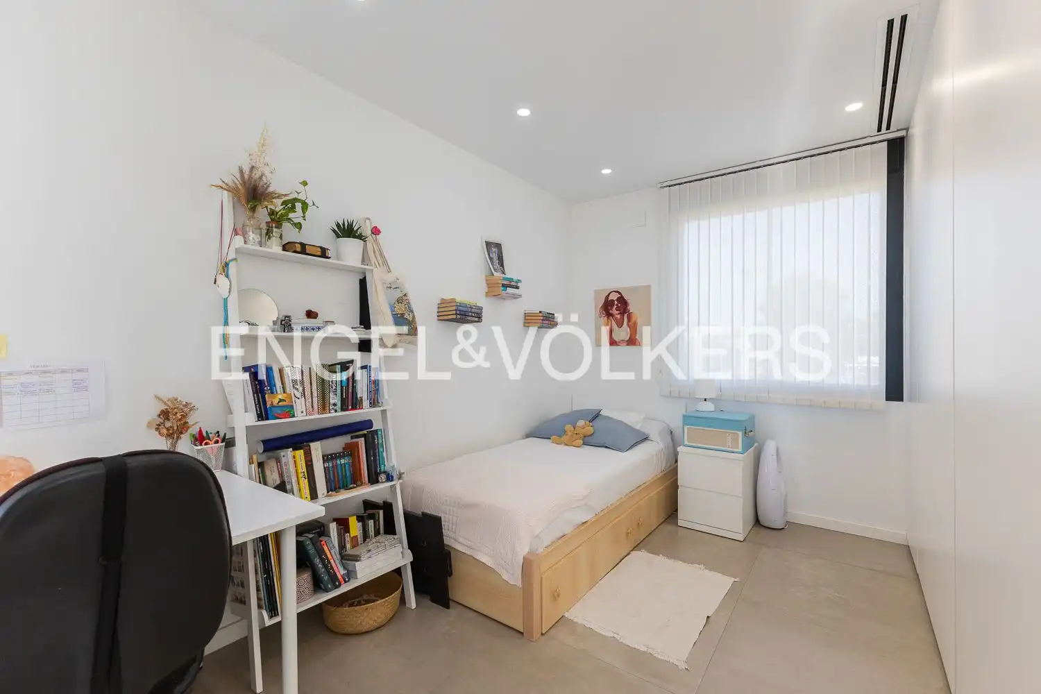 Habitación de Casa o chalet en venta en Montesol 