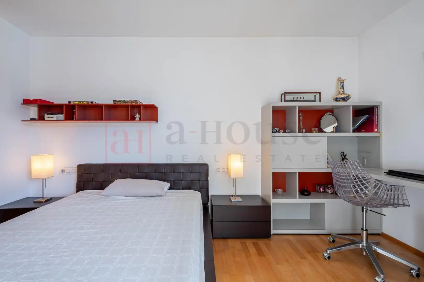 Attique avec ascenseur à vendre à Carrer de Sardenya, imagen 18