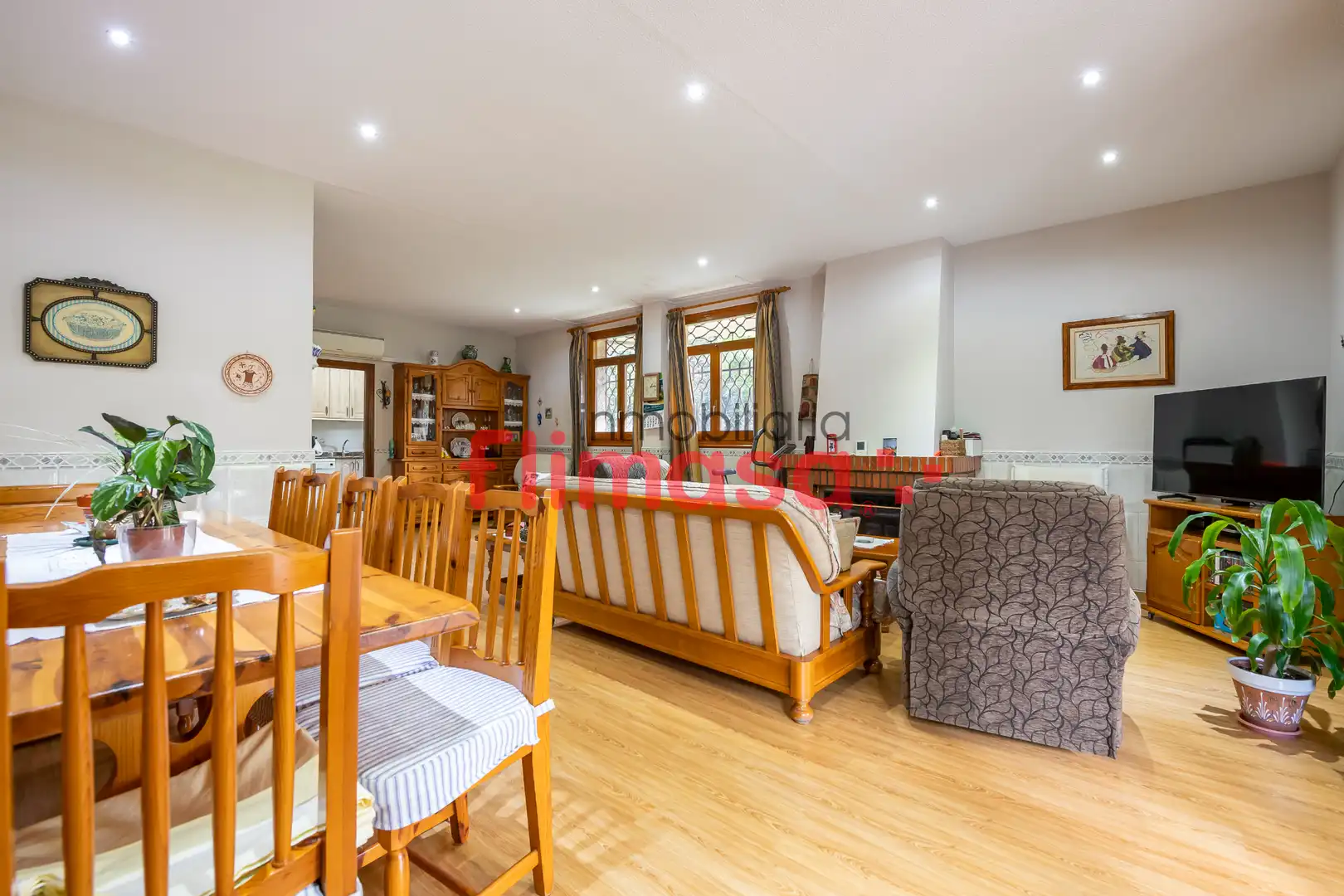 Houses for sale in Villaviciosa de Odón  with Air Conditioner, Heating and Private garden