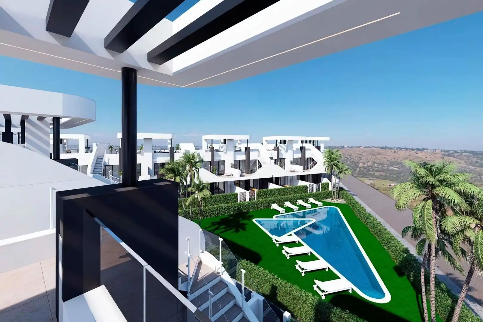 Apartment for sale in San Fulgencio, imagen 3