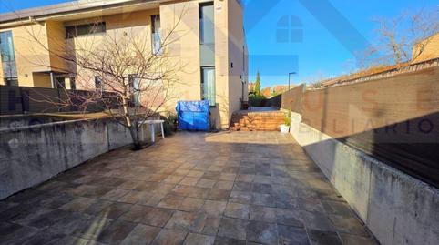 Foto 3 de Casa o xalet en venda a De las Suertes, La Dehesa - El Pinar, Madrid