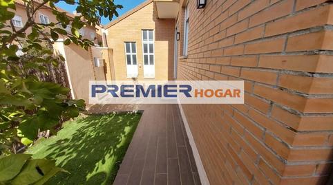 Photo 5 of Single-family semi-detached to rent in Rue del Percebe, Centro, Madrid